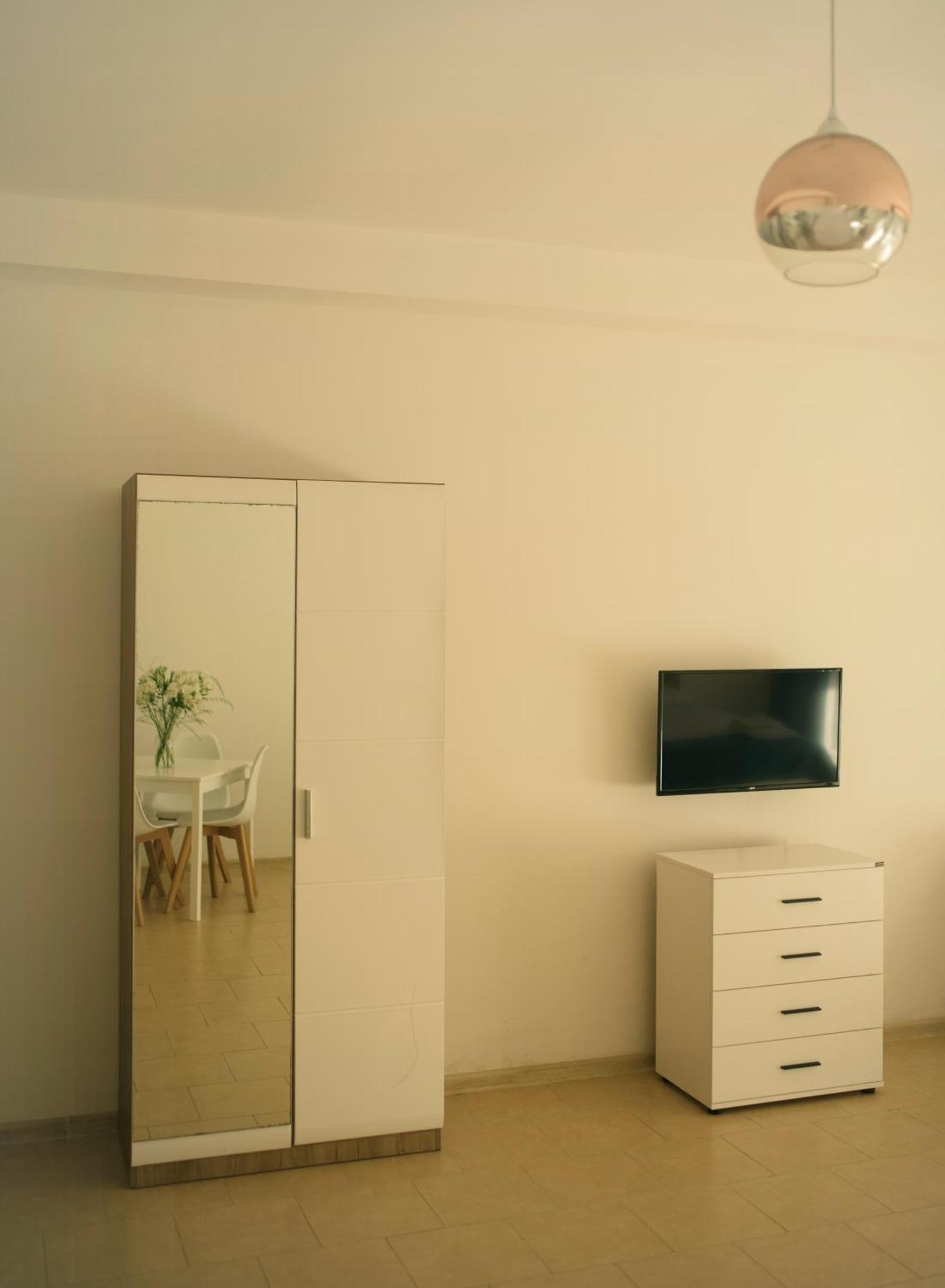 Aparthotel Majak Shekvetili 외부 사진