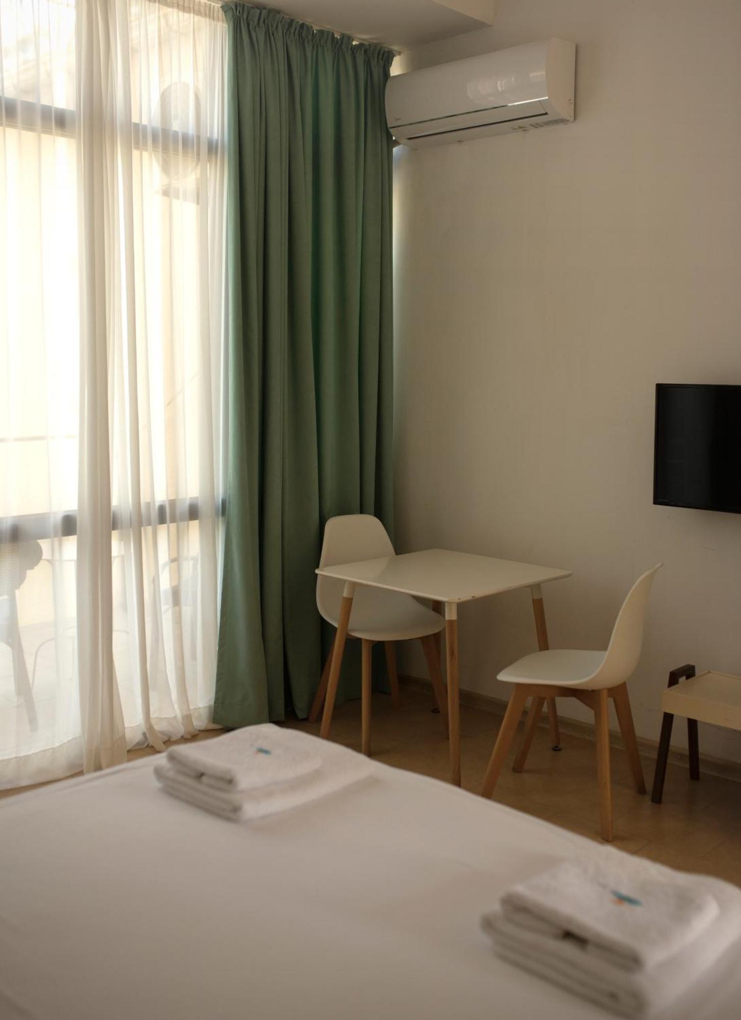 Aparthotel Majak Shekvetili 외부 사진
